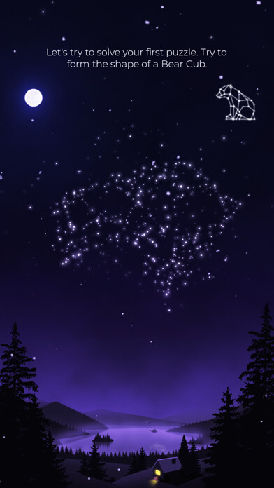 Emulate iPhone app Astral Light using MyAndroid Emulate iPhone app Astral Light using MyAndroid