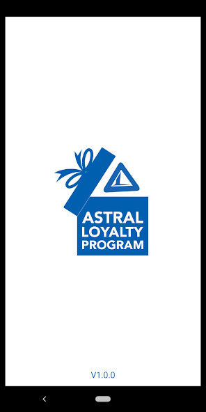 Run android online APK Astral Loyalty Program from MyAndroid or emulate Astral Loyalty Program using MyAndroid