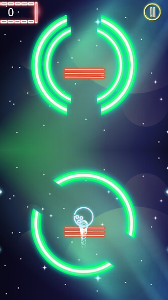 Run android online APK Astral Nights: Light Jumper from MyAndroid or emulate Astral Nights: Light Jumper using MyAndroid