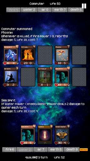 Run android online APK Astral Tournament: multiplayer card game from MyAndroid or emulate Astral Tournament: multiplayer card game using MyAndroid Run android online APK Astral Tournament: multiplayer card game from MyAndroid or emulate Astral Tournament: multiplayer card game using MyAndroid