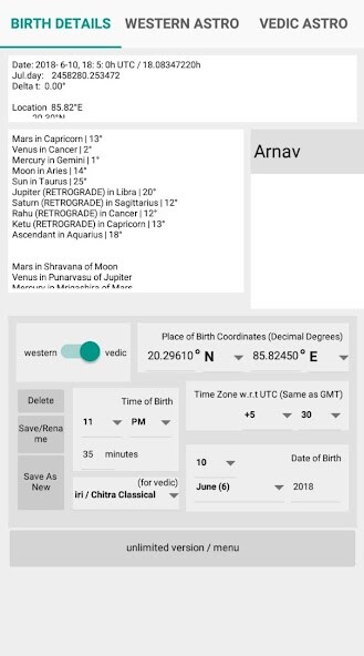 Run android online APK Astral Vision from MyAndroid or emulate Astral Vision using MyAndroid