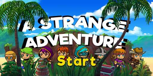 Run android online APK A Strange Adventure from MyAndroid or emulate A Strange Adventure using MyAndroid