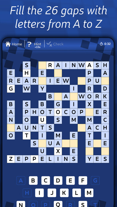 Emulate iPhone app Astraware A-to-Z using MyAndroid Emulate iPhone app Astraware A-to-Z using MyAndroid