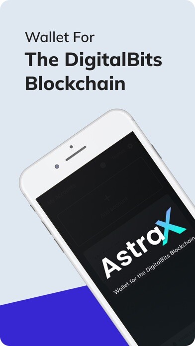 Emulate iPhone app AstraX Wallet using MyAndroid Emulate iPhone app AstraX Wallet using MyAndroid