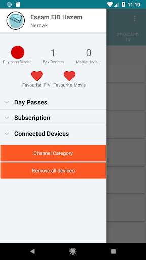 Run android online APK AstreamWeb from MyAndroid or emulate AstreamWeb using MyAndroid