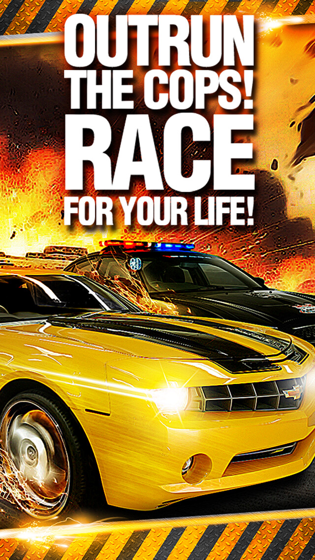 Emulate iPhone app A Street Racer Car Crash Epic Games for Kids Free Fun using MyAndroid Emulate iPhone app A Street Racer Car Crash Epic Games for Kids Free Fun using MyAndroid