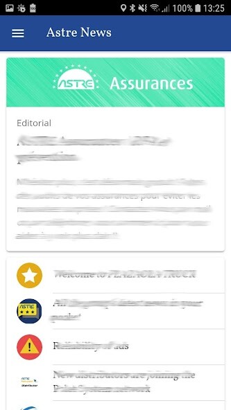 Run android online APK Astre News from MyAndroid or emulate Astre News using MyAndroid Run android online APK Astre News from MyAndroid or emulate Astre News using MyAndroid