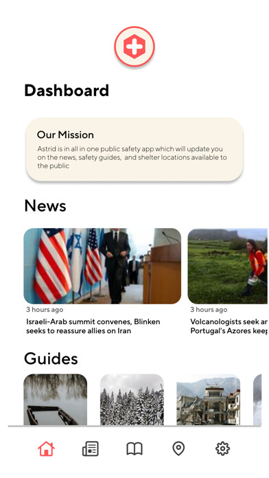 Emulate iPhone app Astrid: Public Safety Agent using MyAndroid Emulate iPhone app Astrid: Public Safety Agent using MyAndroid