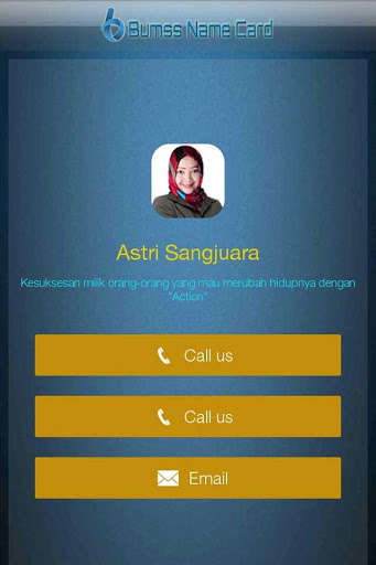 Run android online APK Astri Sang Juara from MyAndroid or emulate Astri Sang Juara using MyAndroid