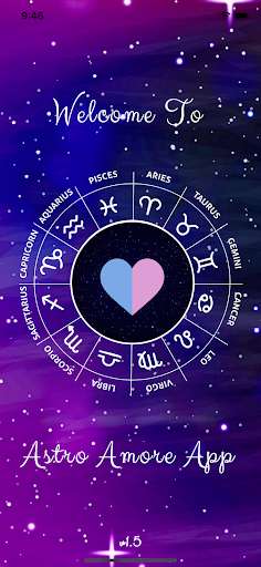 Run android online APK Astro Amore from MyAndroid or emulate Astro Amore using MyAndroid