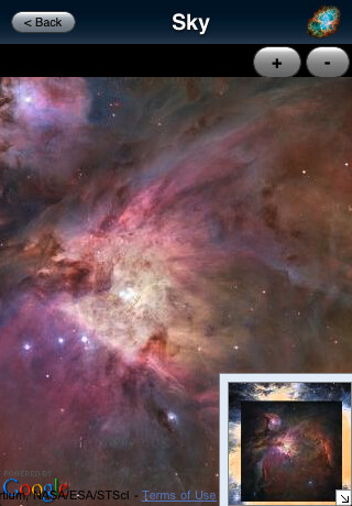 Emulate iPhone app Astro App using MyAndroid Emulate iPhone app Astro App using MyAndroid