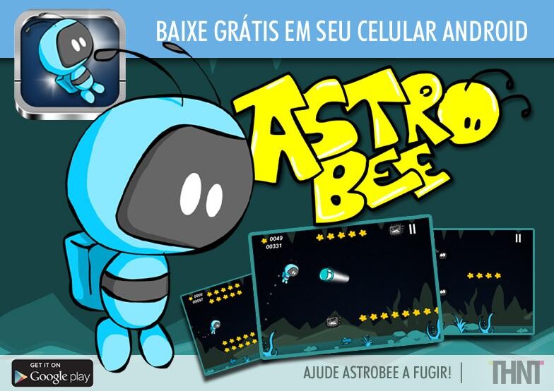 Emulate Android APK Astro Bee
