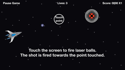 Emulate iPhone app AstroBlast Invasion using MyAndroid Emulate iPhone app AstroBlast Invasion using MyAndroid