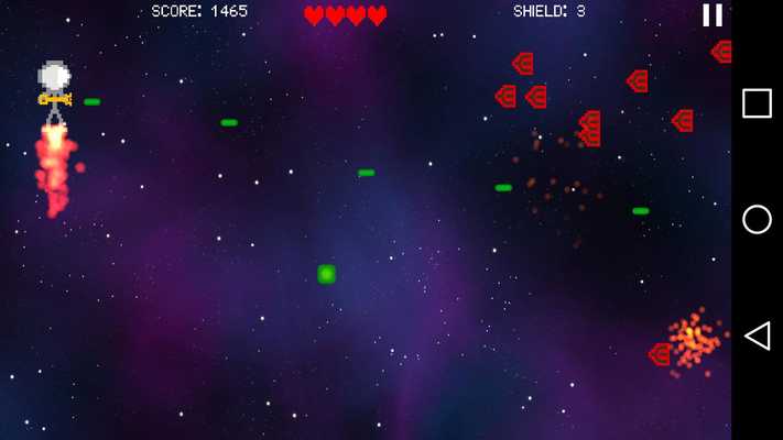 Emulate Android APK Astro Defense Emulate Android APK Astro Defense