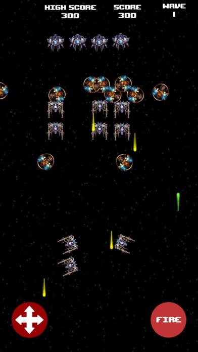 Emulate iPhone app Astro Dimension using MyAndroid