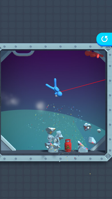 Emulate iPhone app Astro Duel 3D using MyAndroid Emulate iPhone app Astro Duel 3D using MyAndroid