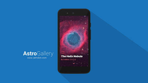 Run android online APK Astro Gallery - Image of the day from MyAndroid or emulate Astro Gallery - Image of the day using MyAndroid