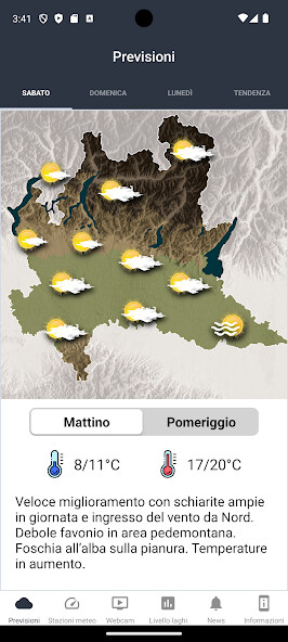 Run android online APK AstroGeo from MyAndroid or emulate AstroGeo using MyAndroid