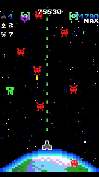 Emulate iPhone app Astro Hammer using MyAndroid Emulate iPhone app Astro Hammer using MyAndroid