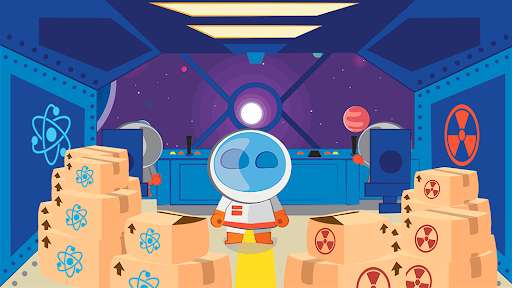 Run android online APK Astro Hunter - Endless Runner Arcade Game from MyAndroid or emulate Astro Hunter - Endless Runner Arcade Game using MyAndroid