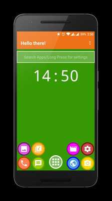 Emulate Android APK Astro Launcher Emulate Android APK Astro Launcher