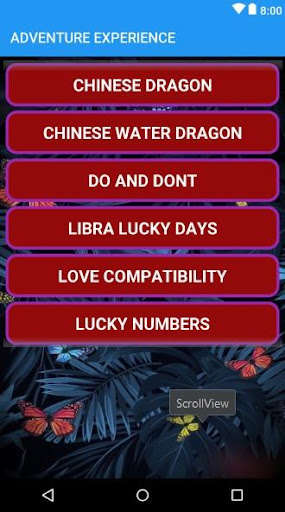 Run android online APK ASTROLOGY info from MyAndroid or emulate ASTROLOGY info using MyAndroid
