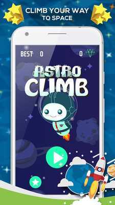 Emulate Android APK Astro Man Space Jumper Emulate Android APK Astro Man Space Jumper