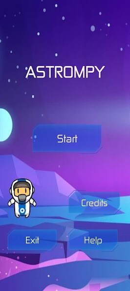 Run android online APK Astrompy from MyAndroid or emulate Astrompy using MyAndroid