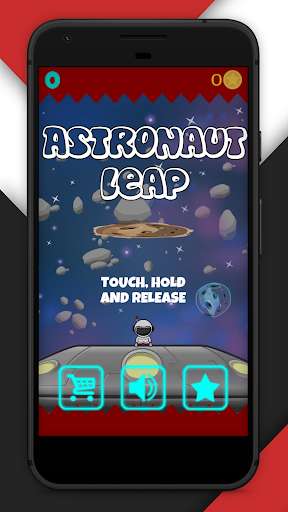 Run android online APK Astronaut Leap from MyAndroid or emulate Astronaut Leap using MyAndroid