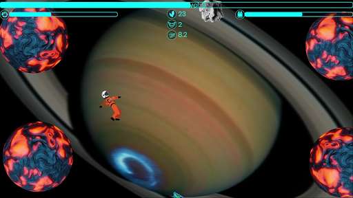 Run android online APK Astronaut Stickman: Jetpack Training School from MyAndroid or emulate Astronaut Stickman: Jetpack Training School using MyAndroid