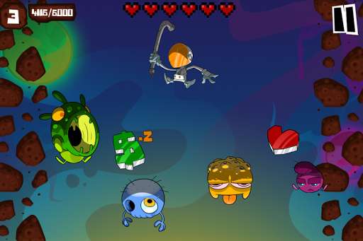 Emulate Android APK Astronaut warrior Emulate Android APK Astronaut warrior