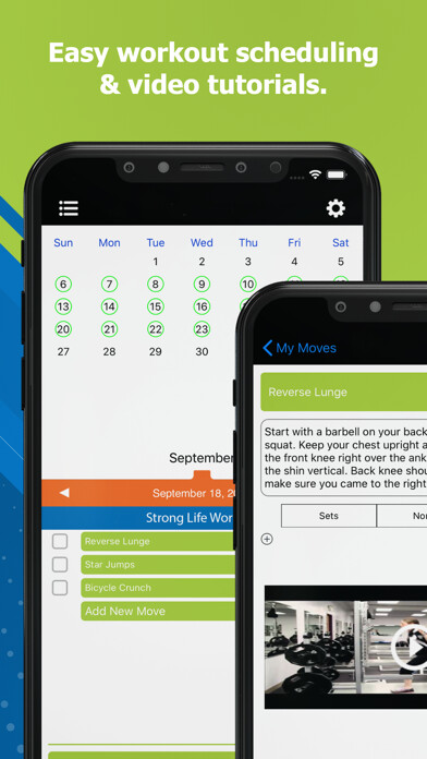 Emulate iPhone app A Strong Life using MyAndroid Emulate iPhone app A Strong Life using MyAndroid