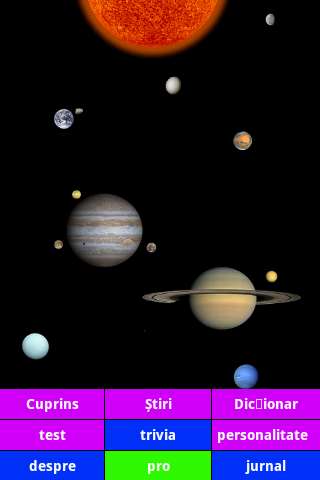 Run android online APK Astronomie from MyAndroid or emulate Astronomie using MyAndroid