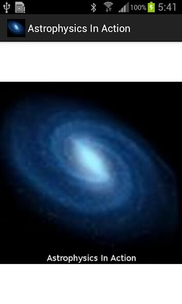 Emulate Android APK Astrophysics In Action Emulate Android APK Astrophysics In Action