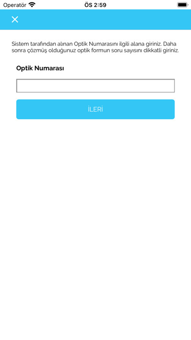 Emulate iPhone app ASTROPTIK using MyAndroid Emulate iPhone app ASTROPTIK using MyAndroid