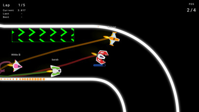 Emulate iPhone app Astro Race using MyAndroid Emulate iPhone app Astro Race using MyAndroid