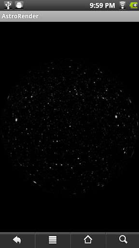 Run android online APK AstroRender from MyAndroid or emulate AstroRender using MyAndroid