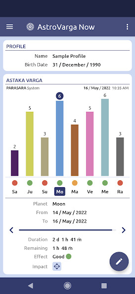 Run android online APK AstroVarga Now from MyAndroid or emulate AstroVarga Now using MyAndroid
