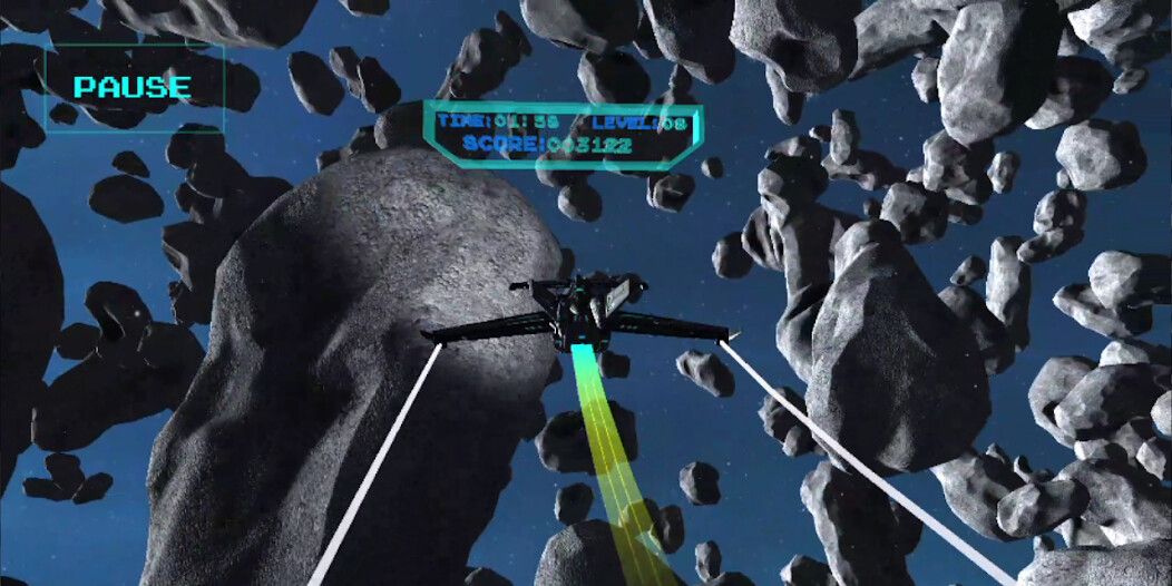 Emulate Android APK Astrovoid