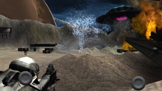 Emulate iPhone app Astro War Space Soldier Free using MyAndroid Emulate iPhone app Astro War Space Soldier Free using MyAndroid