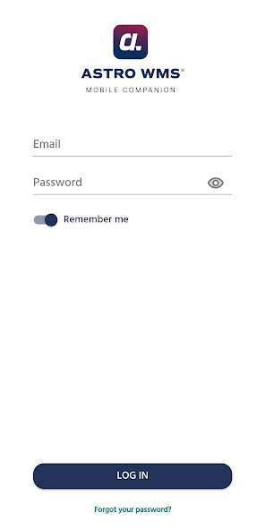Run android online APK Astro WMS® Mobile Companion from MyAndroid or emulate Astro WMS® Mobile Companion using MyAndroid Run android online APK Astro WMS® Mobile Companion from MyAndroid or emulate Astro WMS® Mobile Companion using MyAndroid