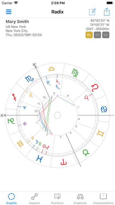 Emulate iPhone app AstroWorx Astrology using MyAndroid Emulate iPhone app AstroWorx Astrology using MyAndroid