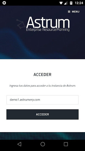 Run android online APK Astrum from MyAndroid or emulate Astrum using MyAndroid