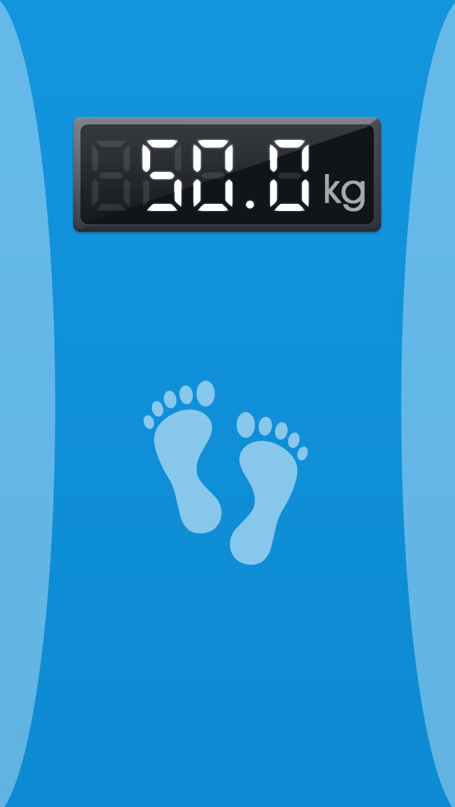 Emulate iPhone app Astrum smart scale using MyAndroid Emulate iPhone app Astrum smart scale using MyAndroid
