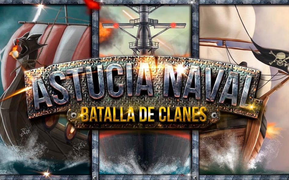 Run android online APK Astucia Naval Batalla Clanes from MyAndroid or emulate Astucia Naval Batalla Clanes using MyAndroid