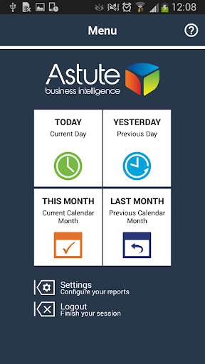 Run android online APK Astute BI from MyAndroid or emulate Astute BI using MyAndroid Run android online APK Astute BI from MyAndroid or emulate Astute BI using MyAndroid