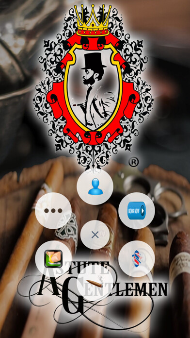 Emulate iPhone app Astute Gentlemen using MyAndroid Emulate iPhone app Astute Gentlemen using MyAndroid