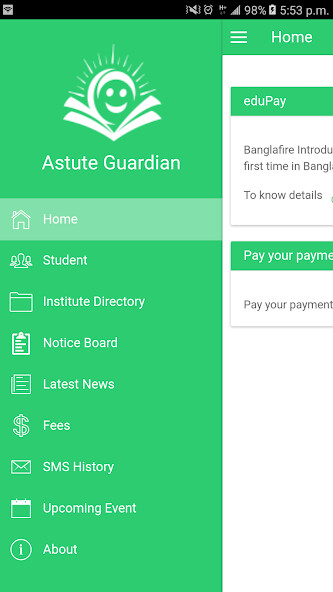 Run android online APK ASTUTE Guardian from MyAndroid or emulate ASTUTE Guardian using MyAndroid Run android online APK ASTUTE Guardian from MyAndroid or emulate ASTUTE Guardian using MyAndroid