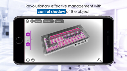 Emulate iPhone app ASTZ Smart Light using MyAndroid Emulate iPhone app ASTZ Smart Light using MyAndroid