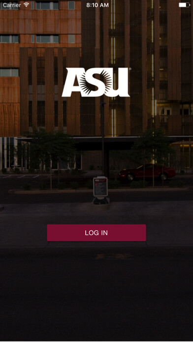 Emulate iPhone app ASU Carts using MyAndroid Emulate iPhone app ASU Carts using MyAndroid